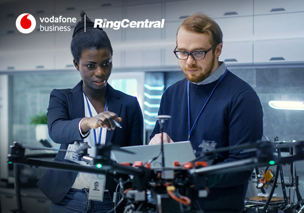 Imagen de cabecera para One Net Unite con RingCentral: La unión hace la fuerza